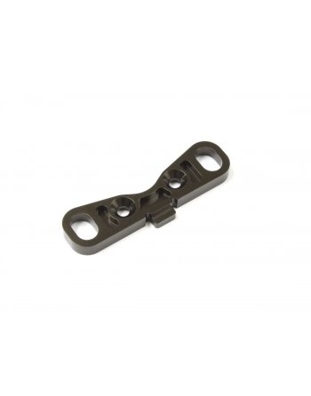 IF441 Rear Lower Sus Holder (F/Gunmetal/MP9) IF441B